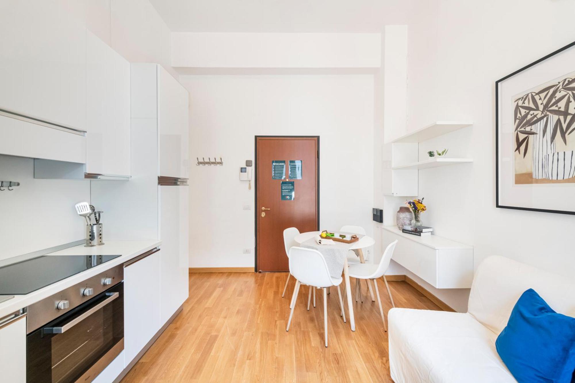 ミラノMagic Flat In Duomo By Easylifeアパートメント エクステリア 写真