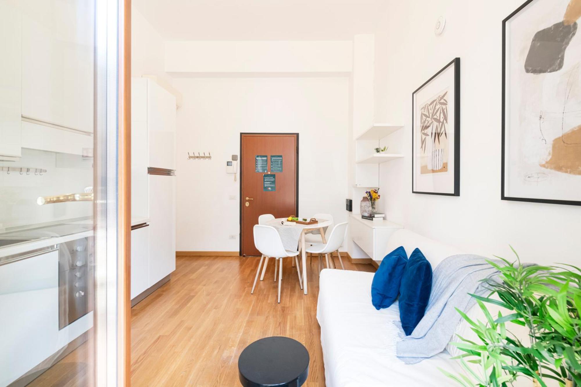 ミラノMagic Flat In Duomo By Easylifeアパートメント エクステリア 写真