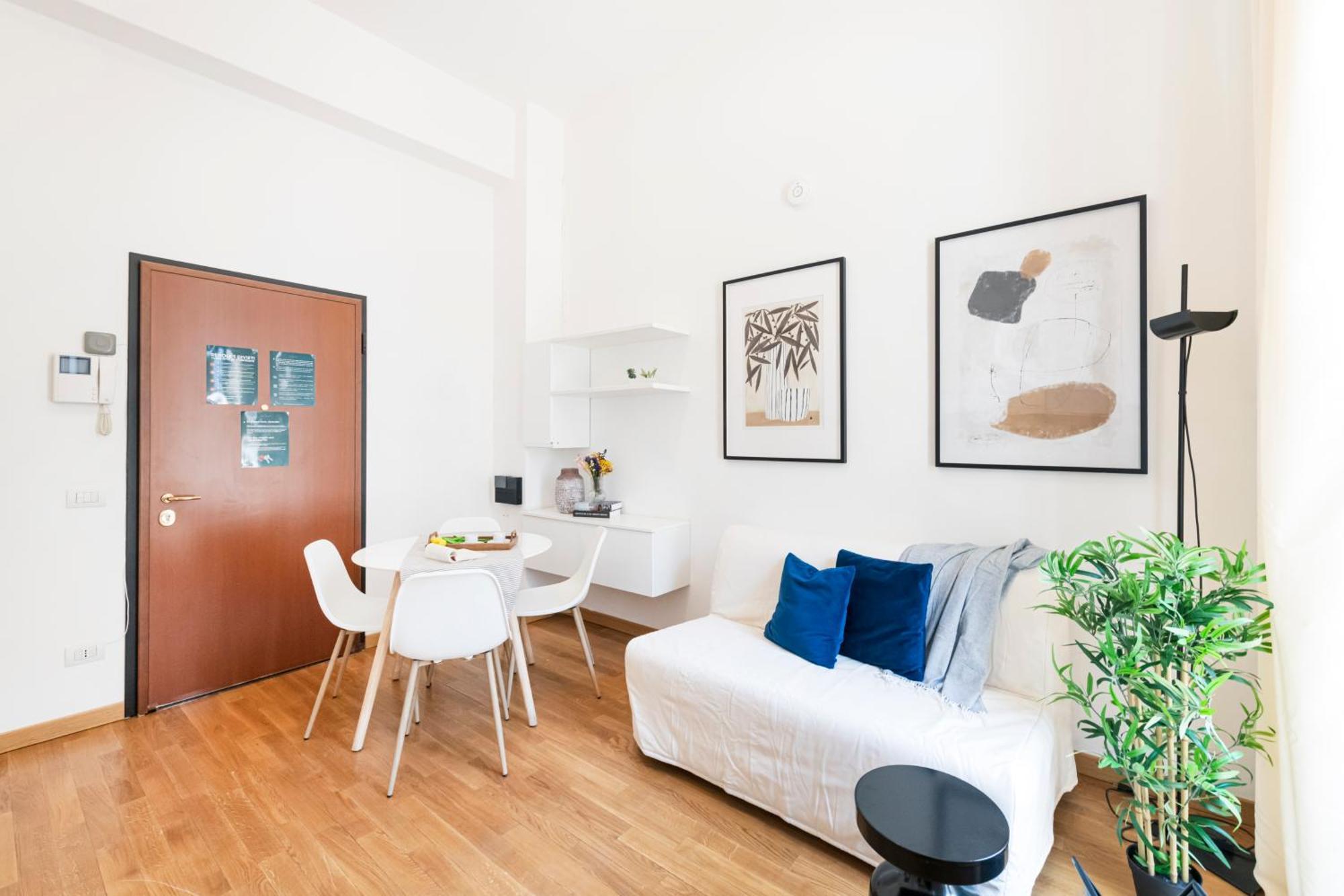 ミラノMagic Flat In Duomo By Easylifeアパートメント エクステリア 写真